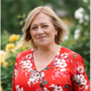 Iveta Stūre