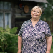 Mārīte Osipova