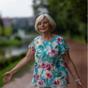 Virginijo Markelytė
