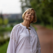 Lina Jonušienė