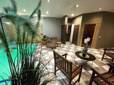 Citrus SPA Jekabpils