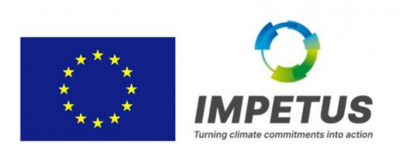 Impetus logo