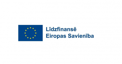 Līdzfinansē ES lofo