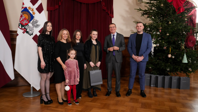 Bengeru gimene_publicitates foto