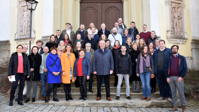 Pieredzes apmaiņas brauciens uz Vāciju projektā RELiHE