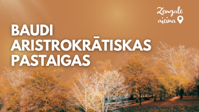 baudi aristokratiskas pastaigas_title