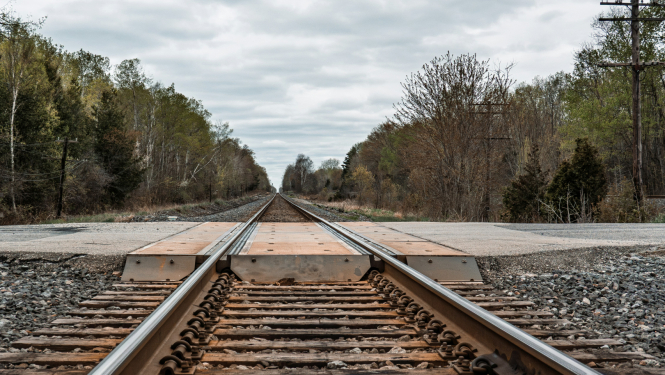 Vecumnieku dzelzceļa pārbrauktuves remontdarbu laikā būs izmaiņas reģionālo autobusu maršrutos