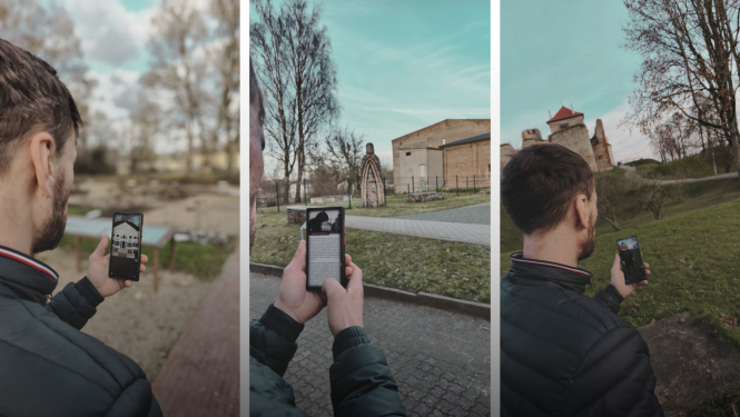 publicititates foto_konkursa dalibnieks