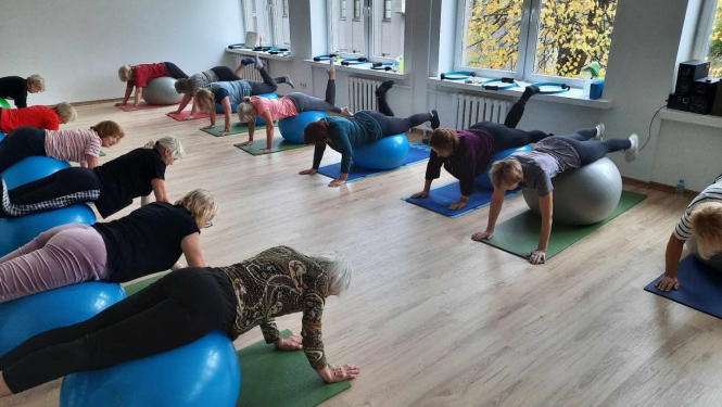 ActiveAging