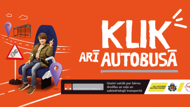 Sabiedriska transporta drosibas kampana