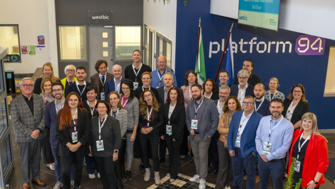 UnicornQuest publicitātes attēls