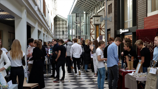 Cits Bazārs Jelgavā