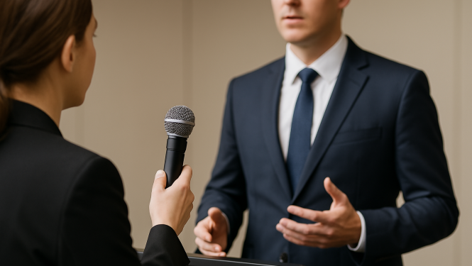 krīzes komunikācija_ilustratīvs foto