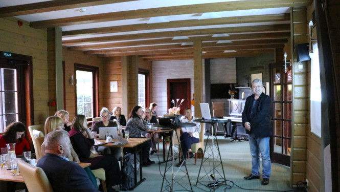 Interreg Cooperation Day_ publicitātes foto