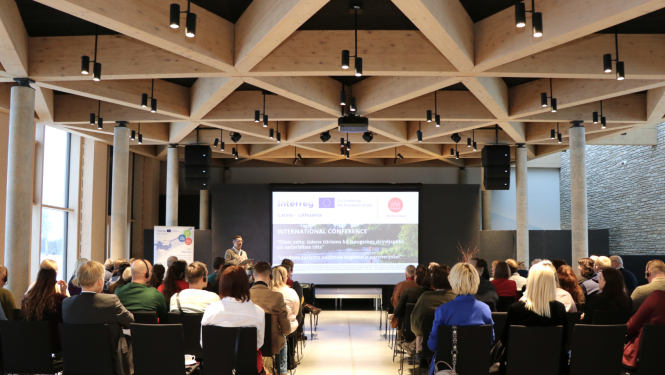 WaterTour_starptautiska konference_publicitates foto