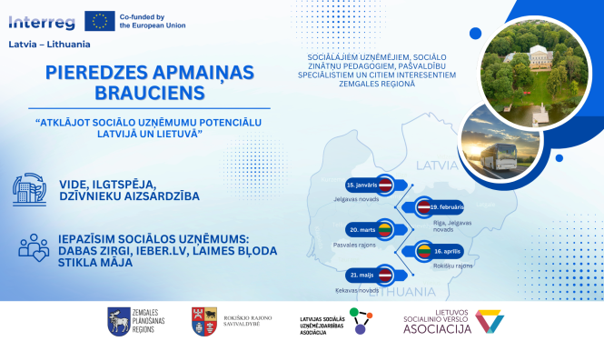 Re:impact noslēdzošais brauciens