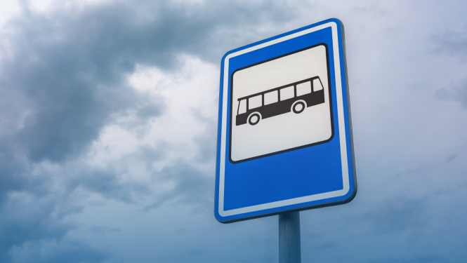 sabiedriskais transports_publicitātes foto