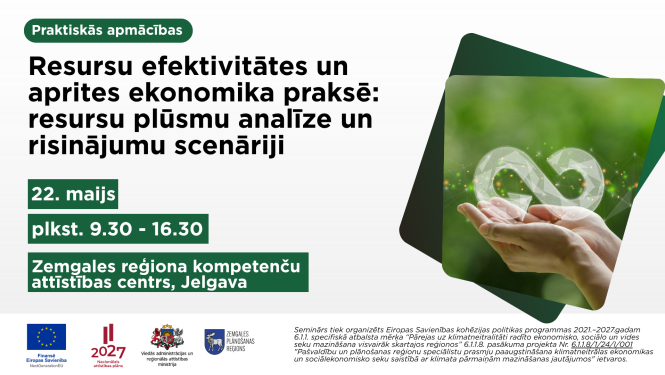 Apmācības par aprites ekonomiku_publicitātes attēls