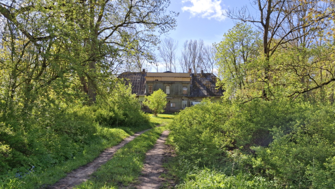 Ālaves muiža_Dobeles novads