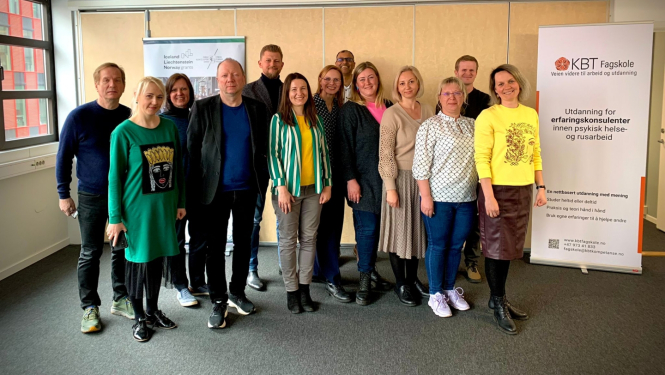 EEZ projekta vizītes kopfoto