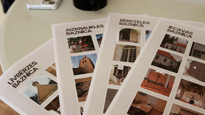 Projekta REliHE iesaistīto pušu sanāksme