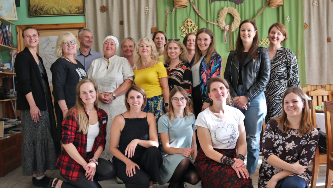 smepro partneri maizes muzejā