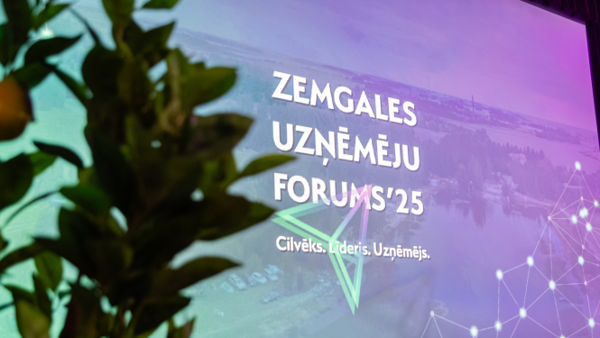 Zemgales uzņēmēju forums25