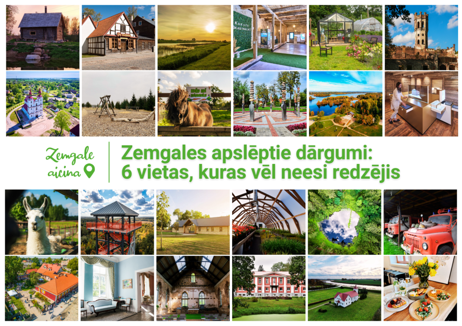 Zemgales apsleptie dargumi_kobilde