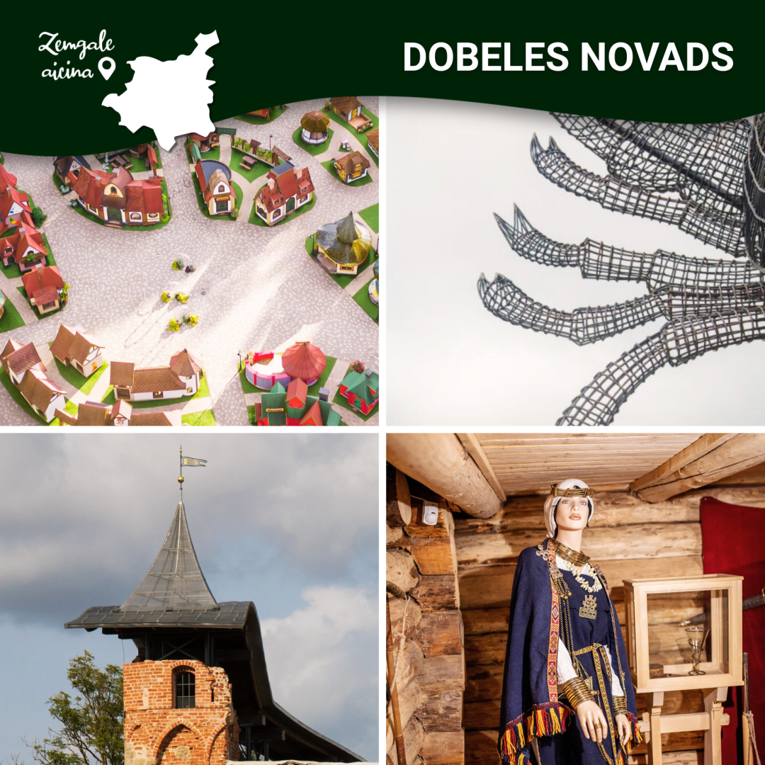 DOBELE