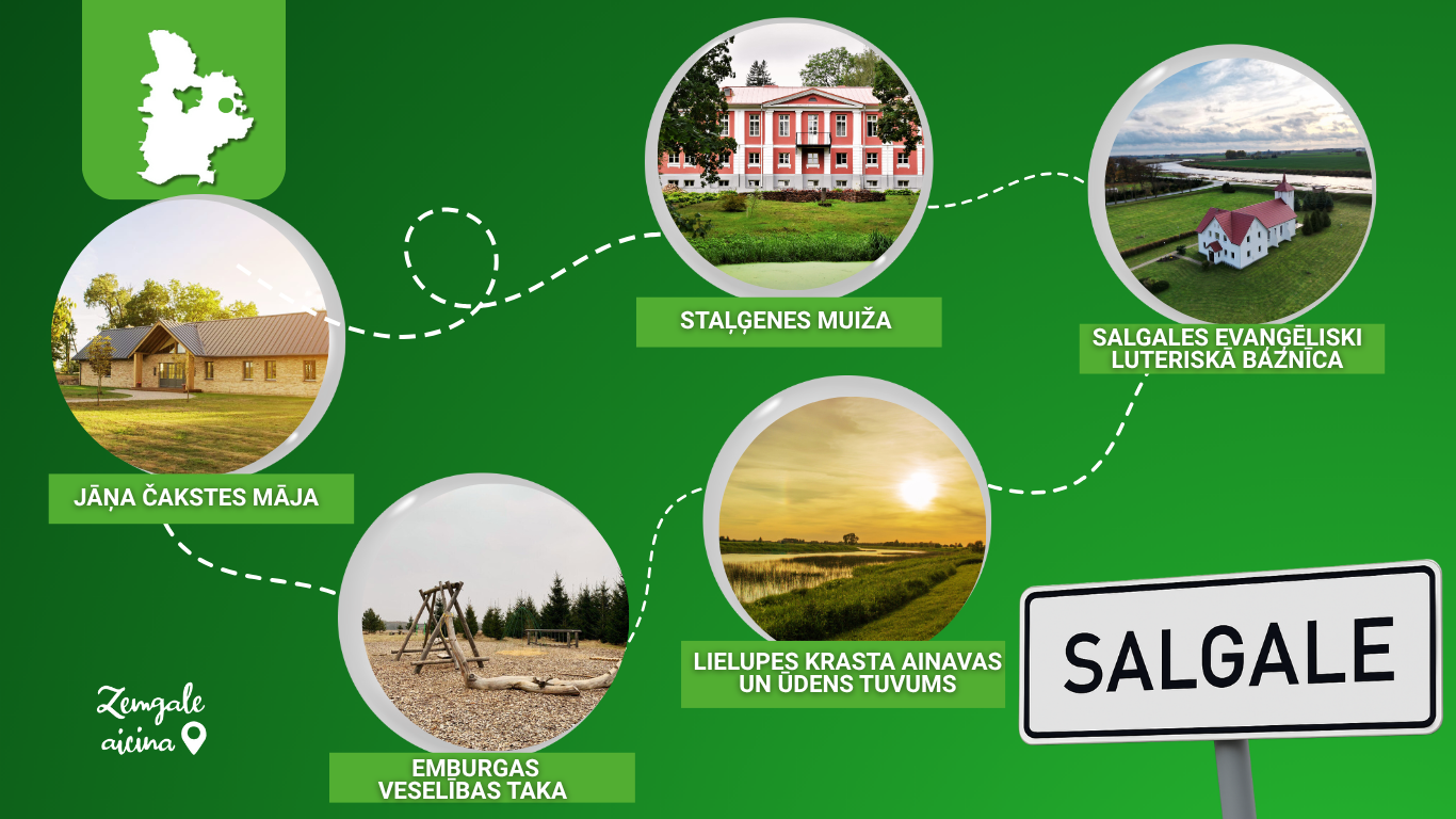 Salgale_Jelgavas novads