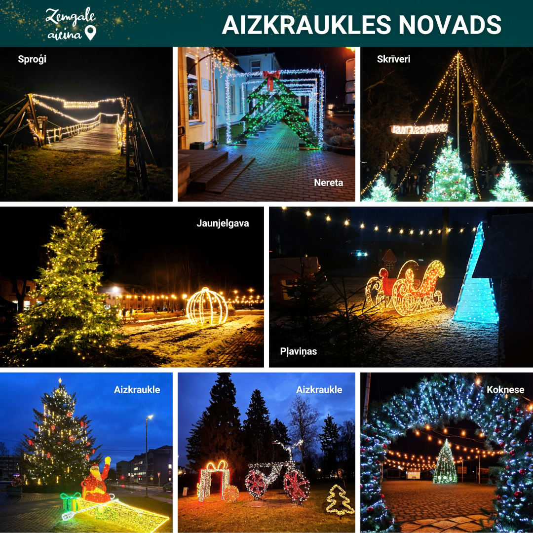 Aizkraukles novads