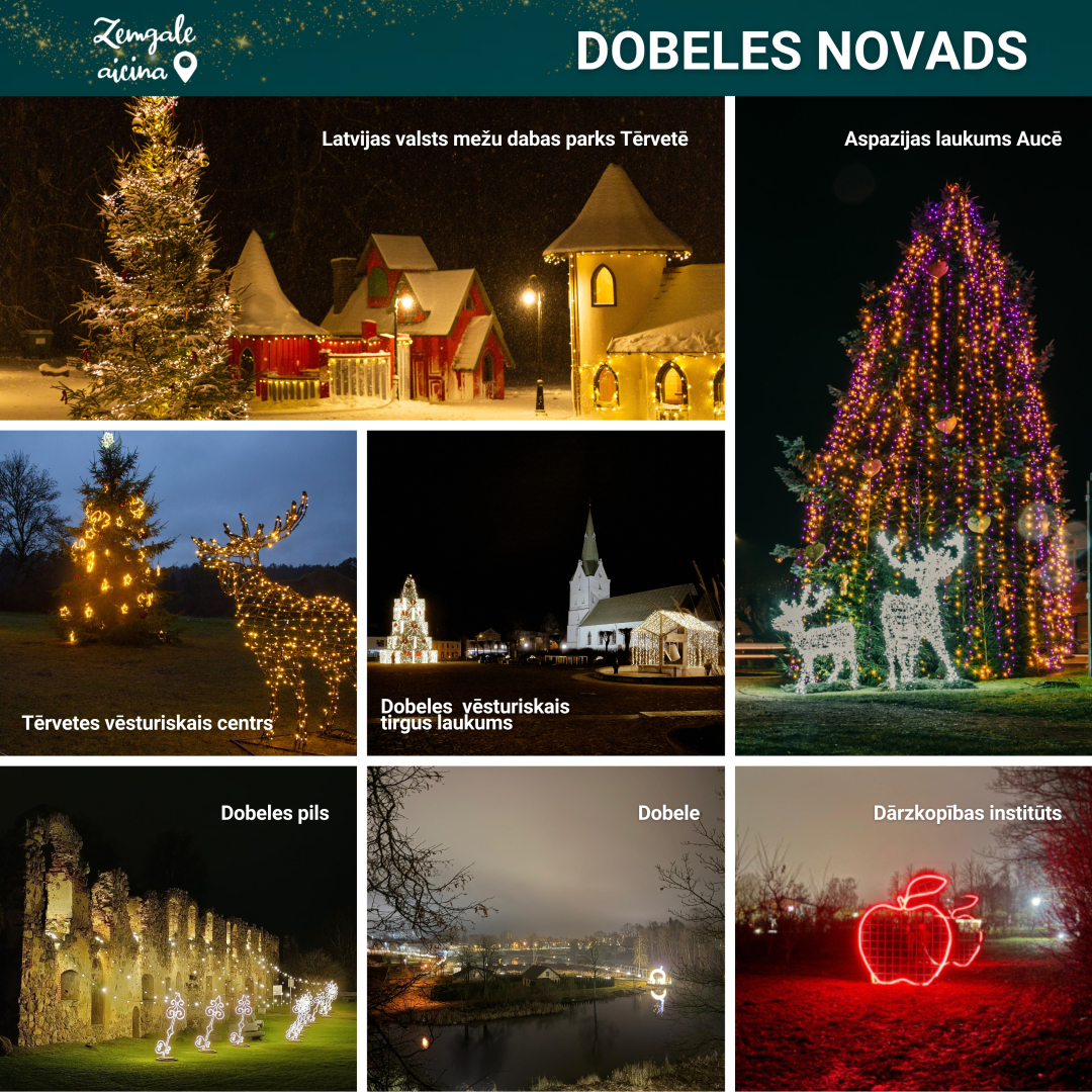 Dobeles novads