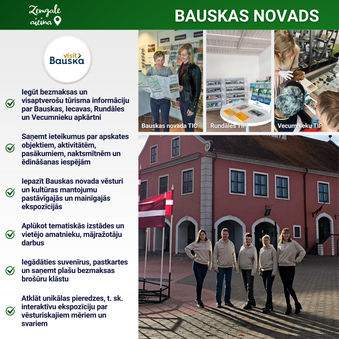 Bauskas novada TIC_ZA