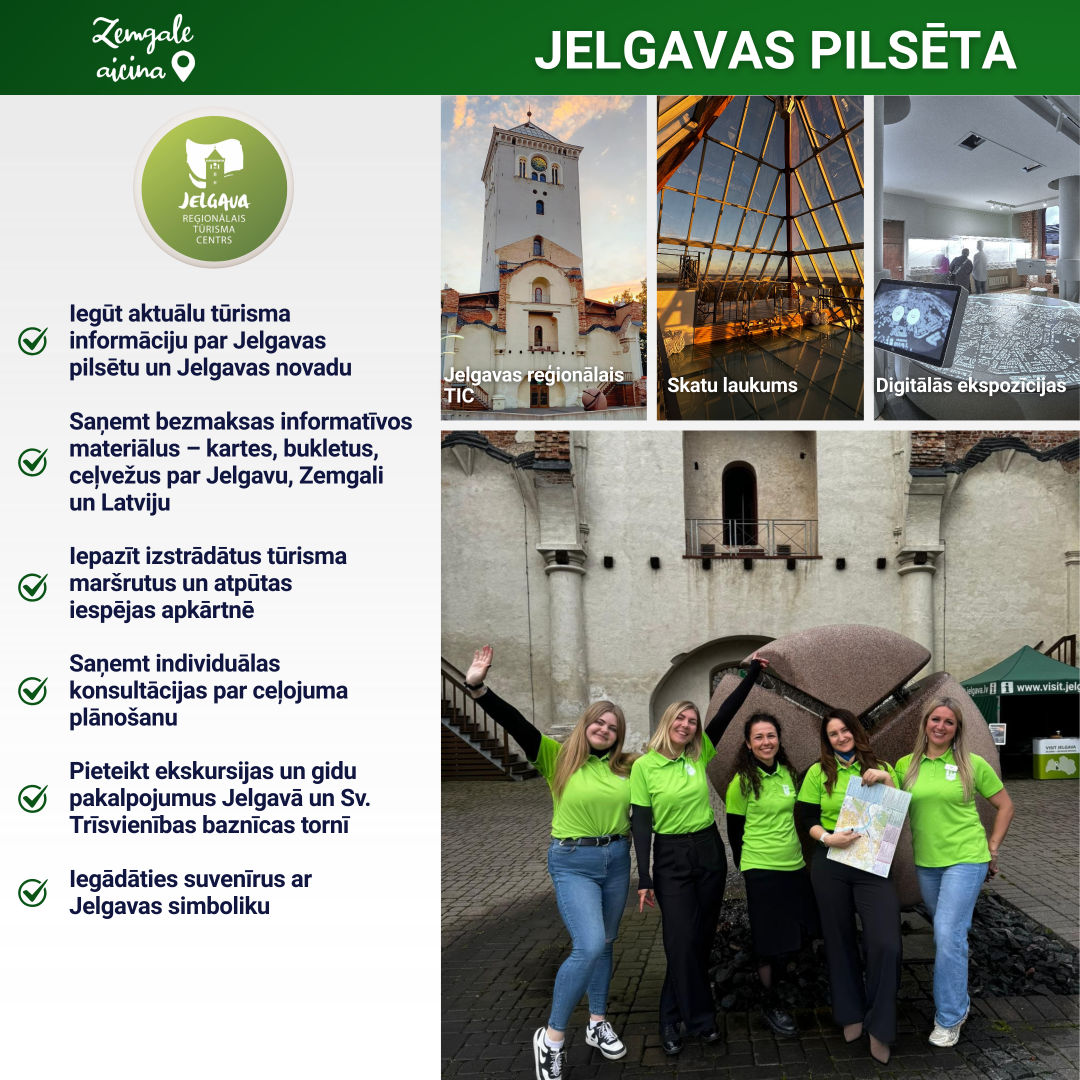 Jelgava TIC_ZA