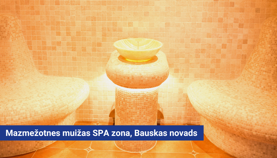 Mazmežotnes SPA