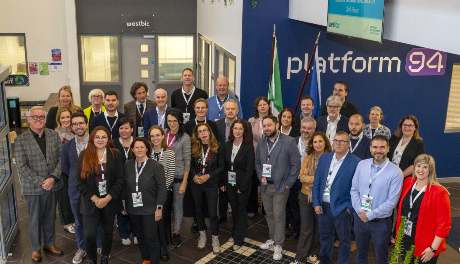 UnicornQuest publicitātes attēls