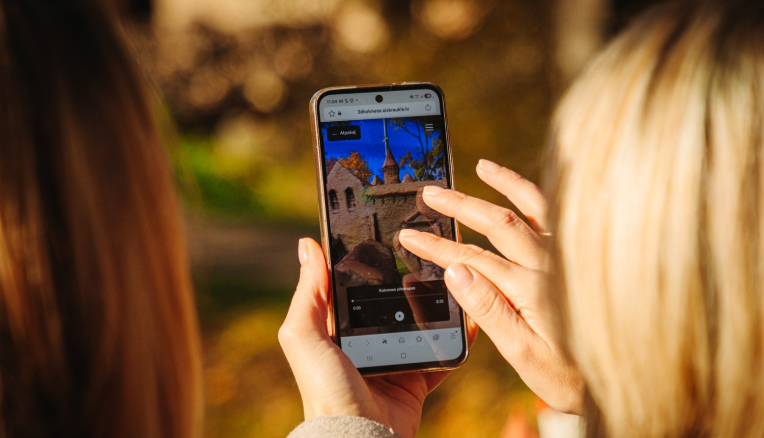 atgūtā vēsture_publicitāte foto