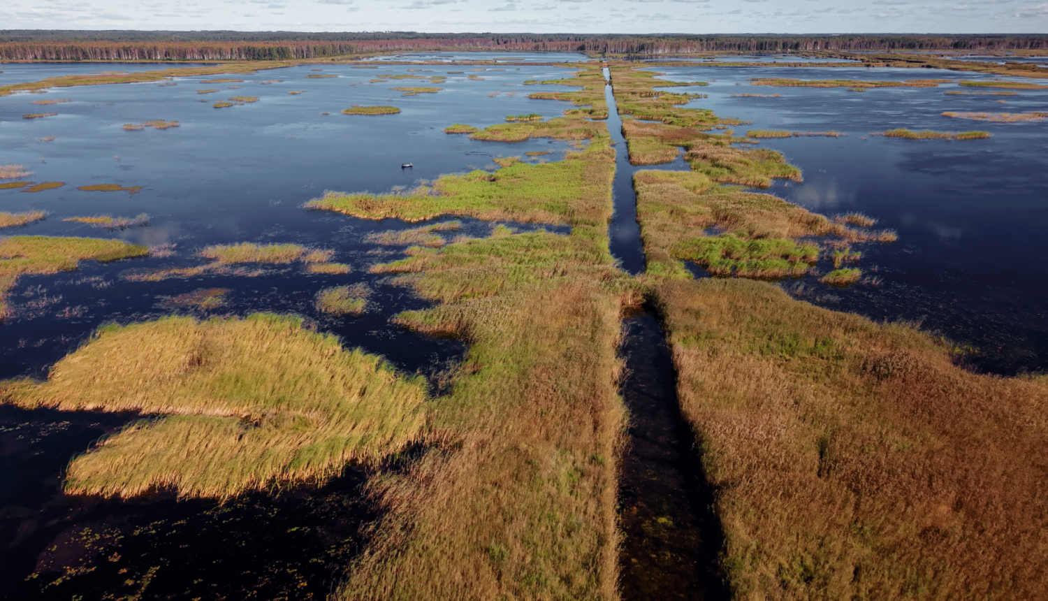 Izstrādātas metodiskās vadlīnijas vēsturisko kūdras ieguves vietu revitalizācijas plānošanai