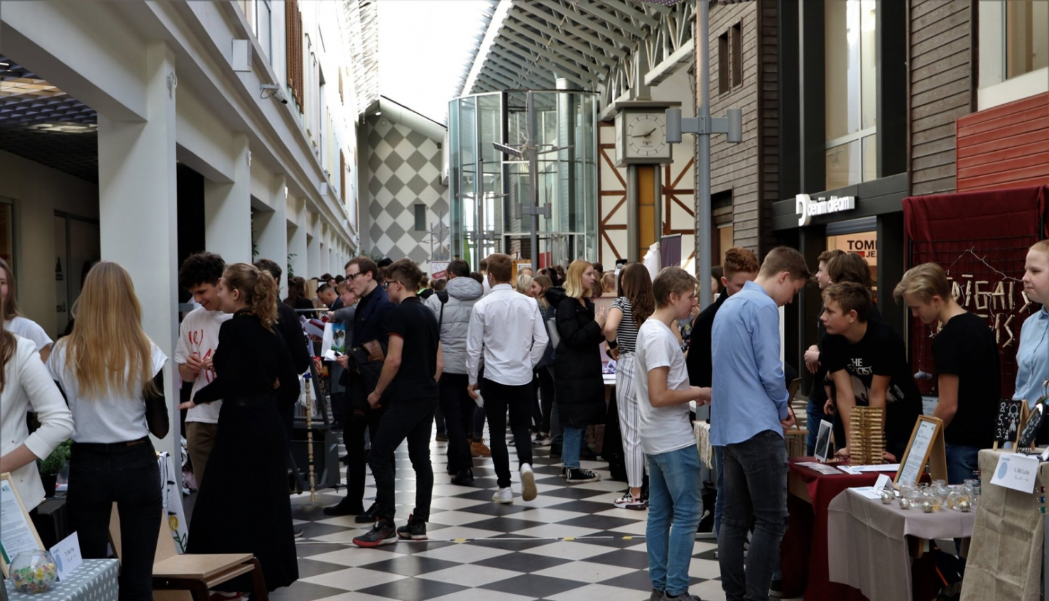 Cits Bazārs Jelgavā