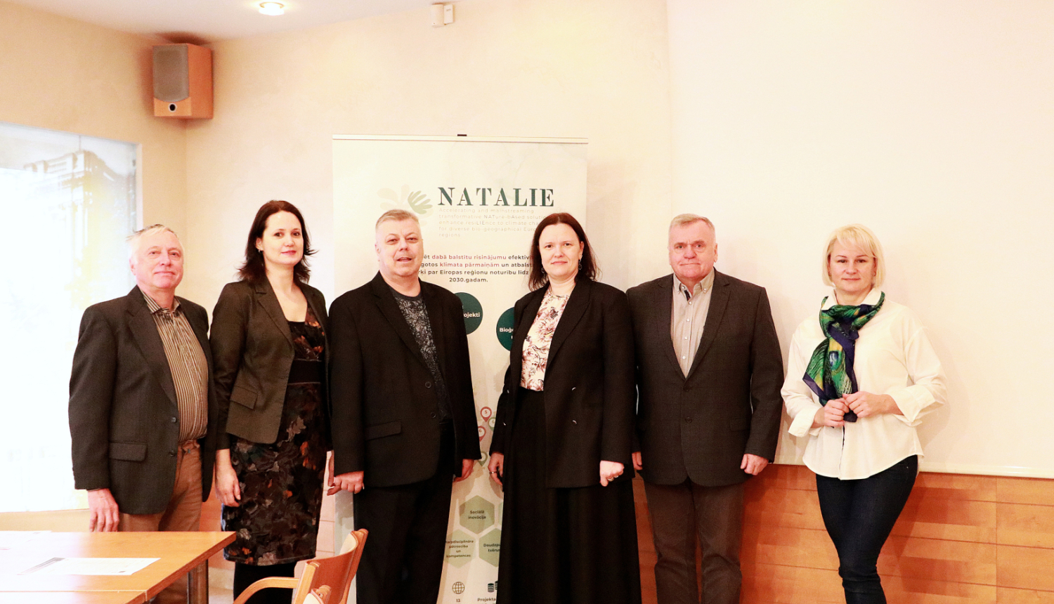 ZPR kolektīvs 5.03.2025. sanāksmē