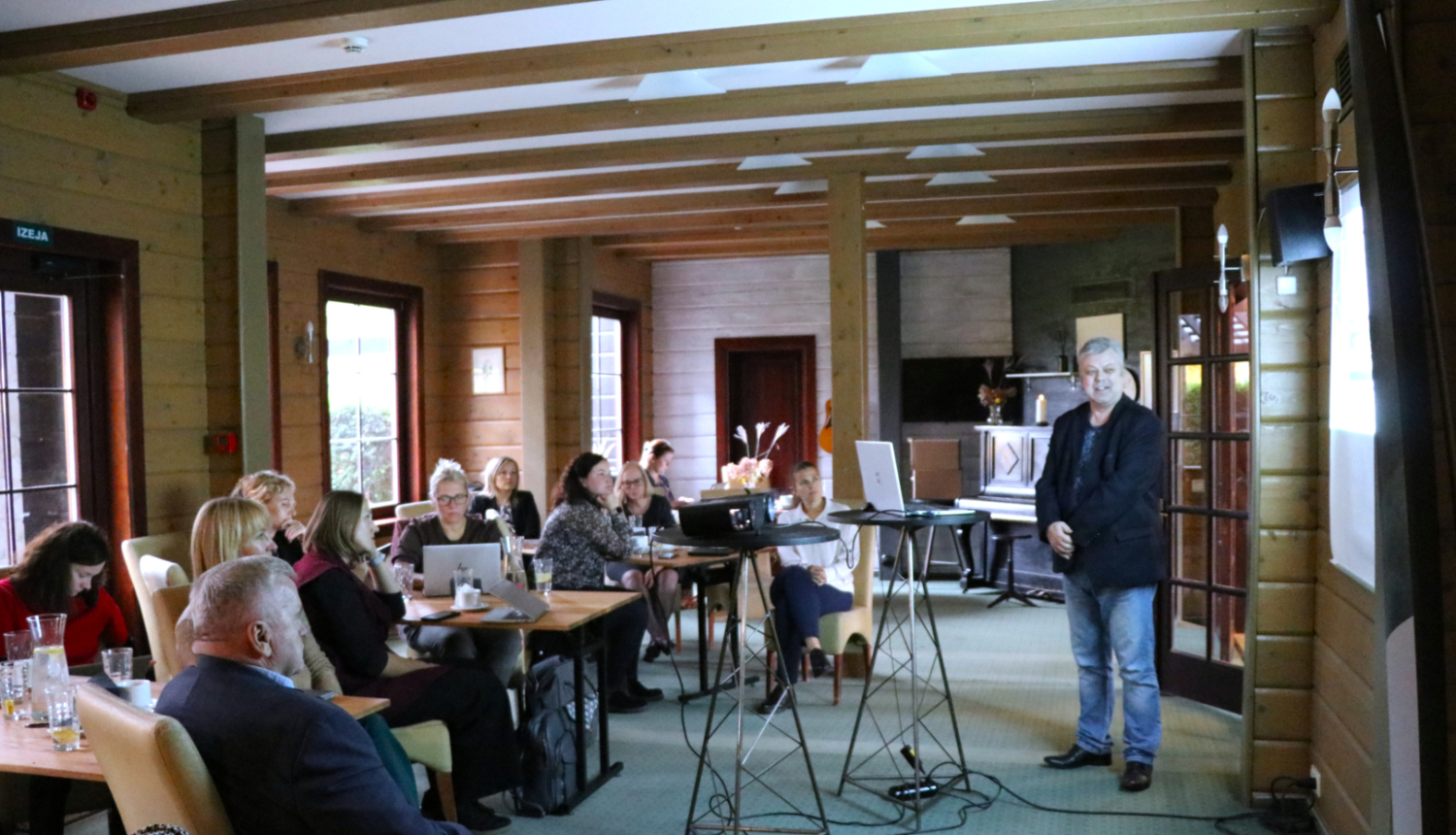 Interreg Cooperation Day_ publicitātes foto