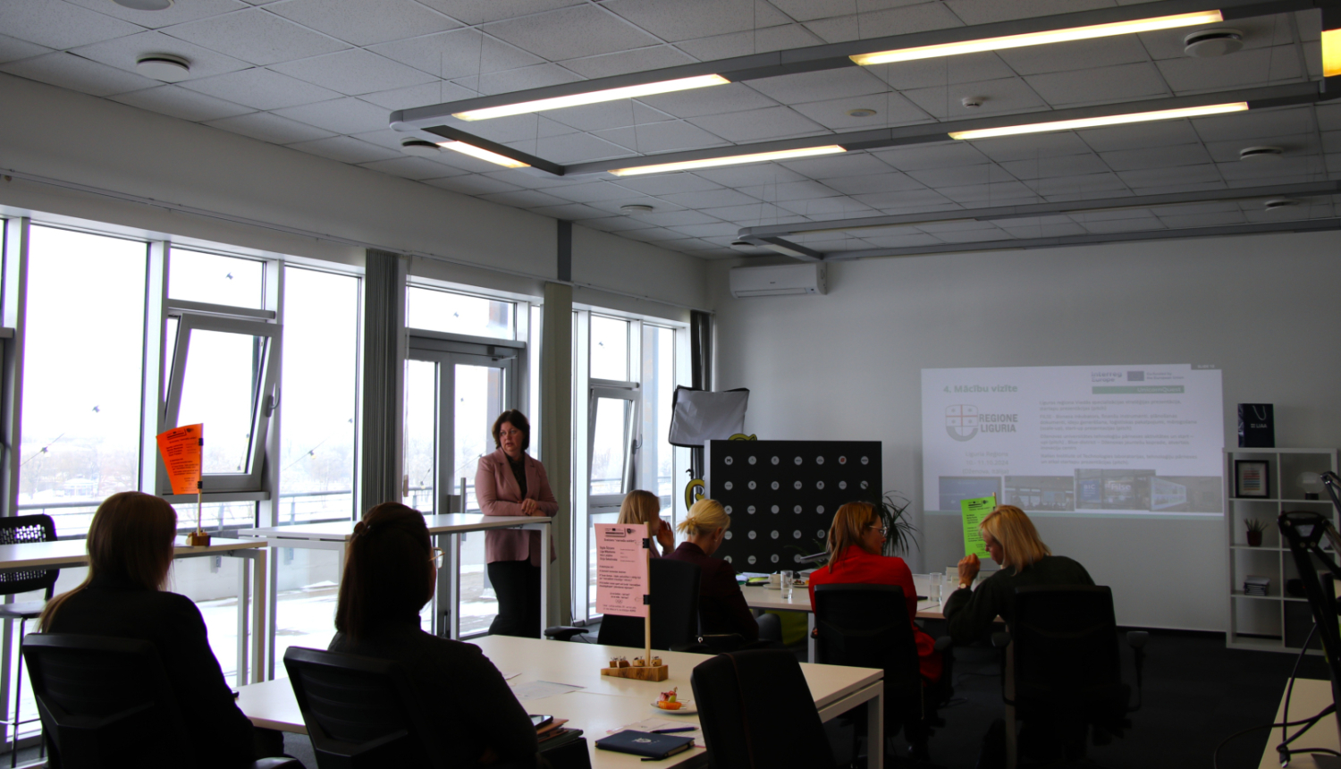 UnicornQuest_publicitātes foto