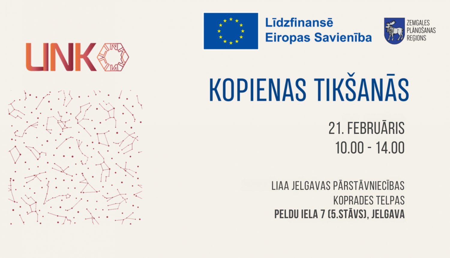 KOPIENAS tiksanas