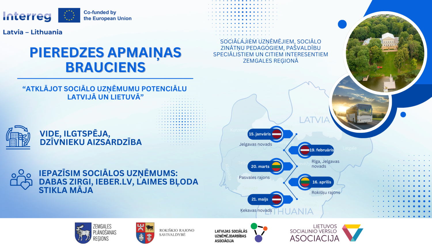 Re:impact noslēdzošais brauciens