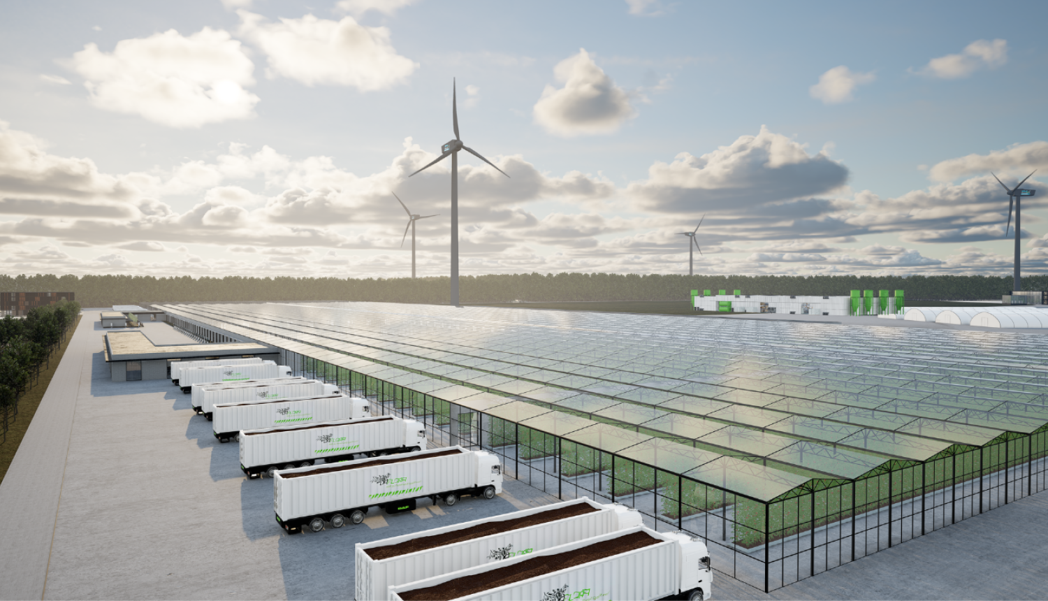 Laflora_vizualizacija