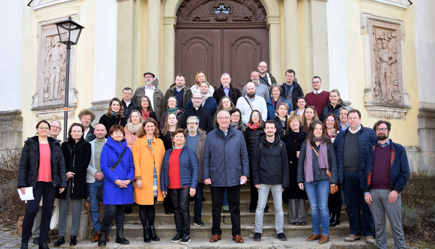 Pieredzes apmaiņas brauciens uz Vāciju projektā RELiHE