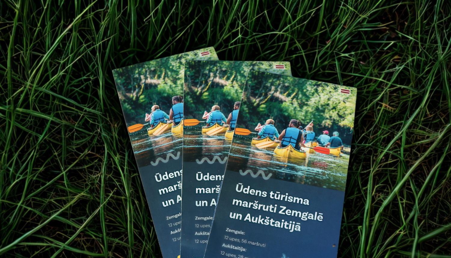 Udensturisma karte_publicitates foto