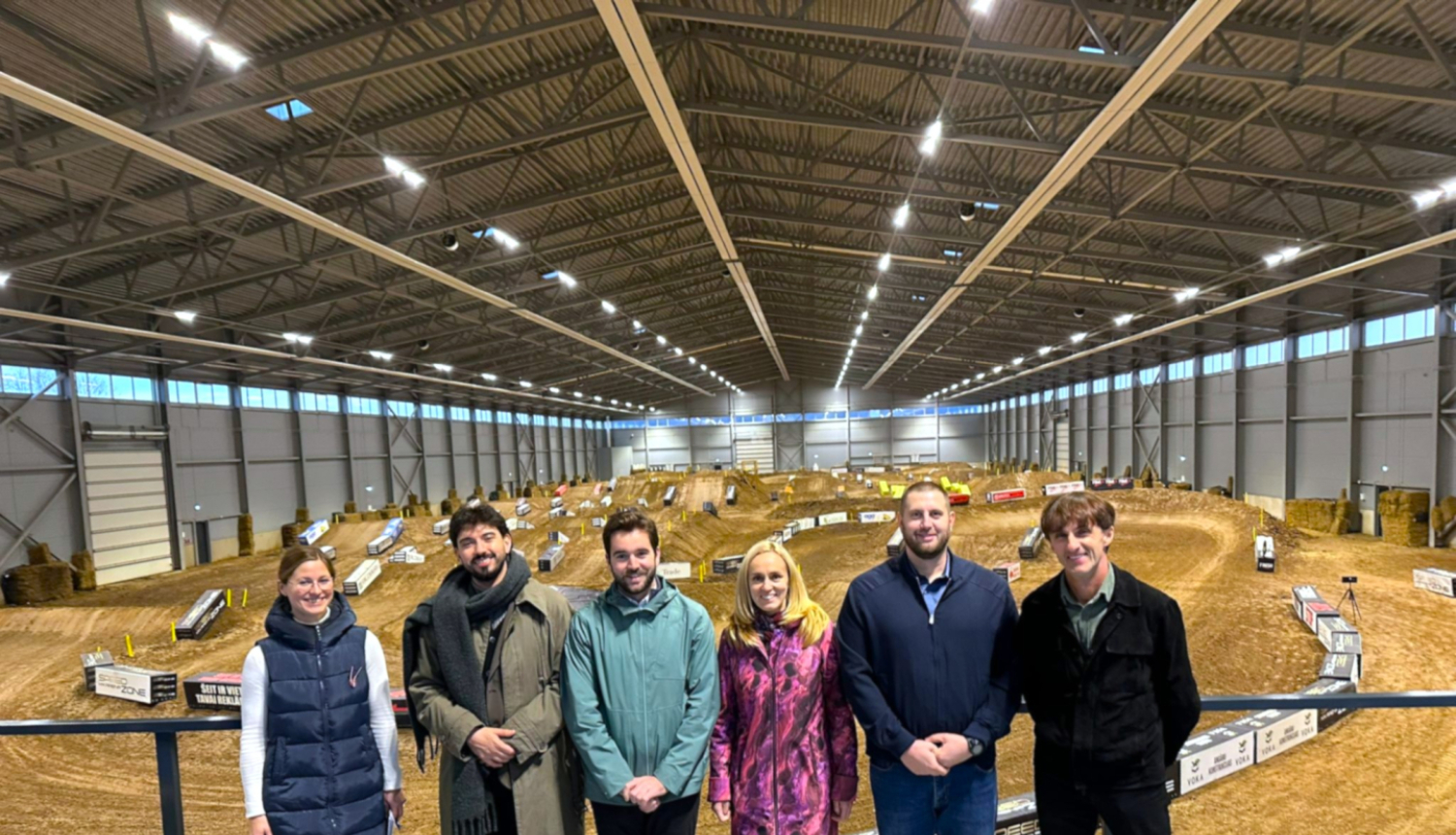 OECD experte Zemgale_publicitates bilde