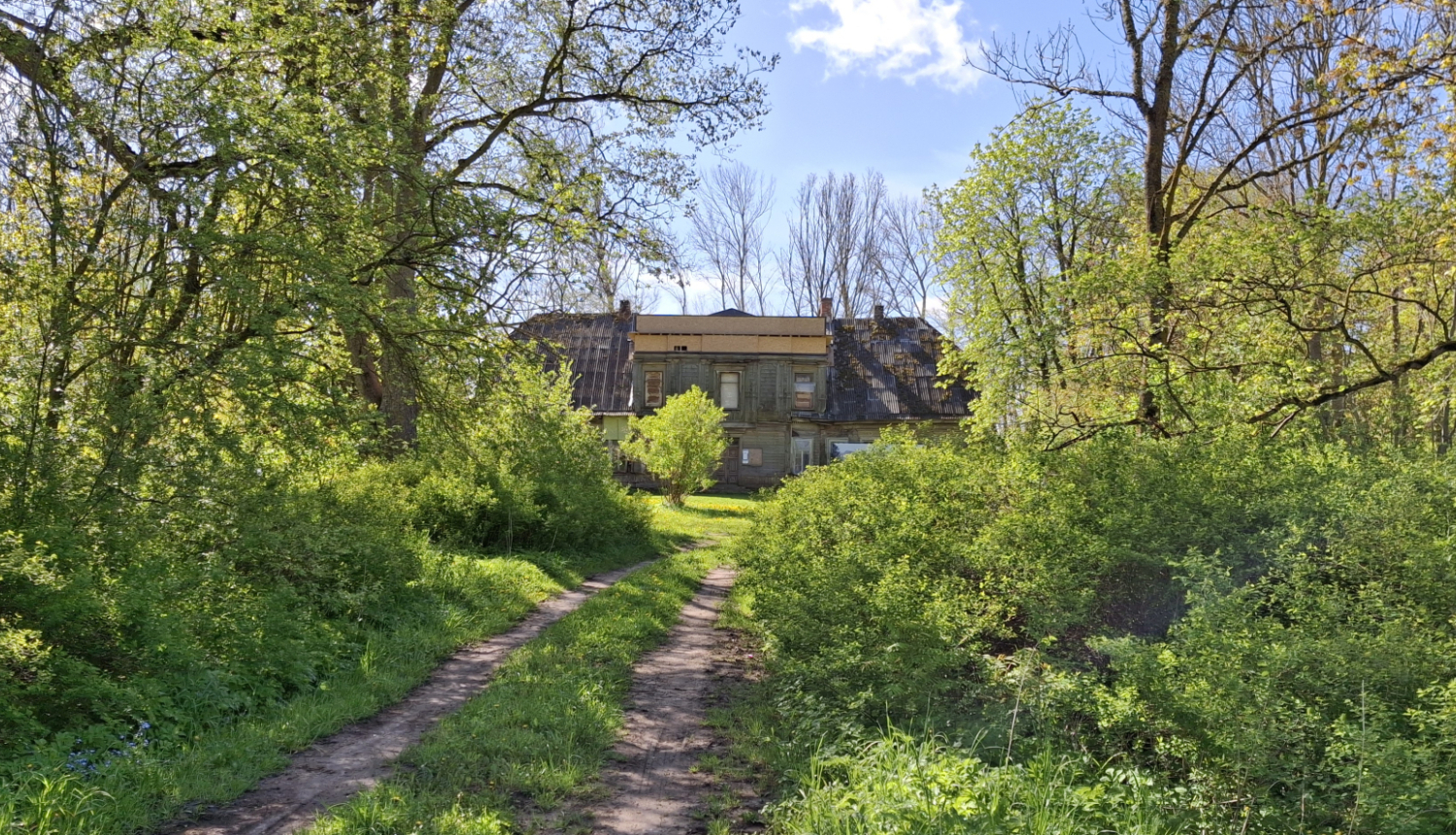 Ālaves muiža_Dobeles novads