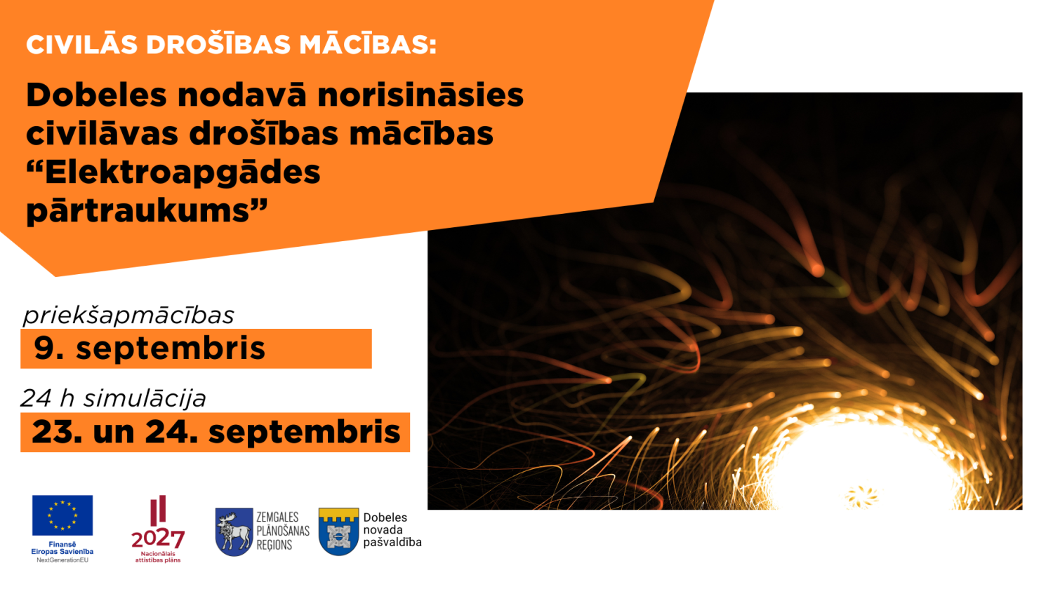 Civilās drošības mācības_publicitātes foto